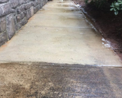 sidewalk-pressure-washing-centreville-va